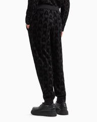 Jogger Black Armani Exchange