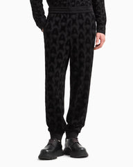 Jogger Black Armani Exchange