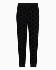 Jogger Black Armani Exchange