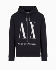 Sweatshirt Men Navy Armani Exchange