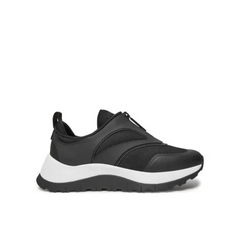 Tenis Women Calvin Klein Black