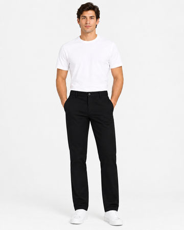 Pantalon Hombre Members Only