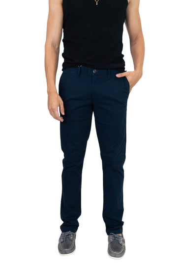 Dril Penguin Pantalones