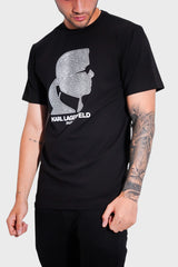 Camiseta Karl Lagerfeld