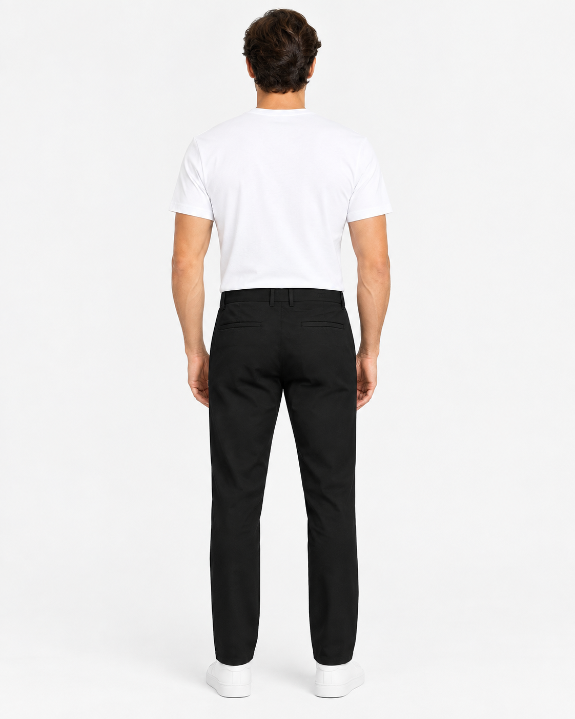 Pantalon Hombre Members Only
