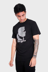 Camiseta Karl Lagerfeld