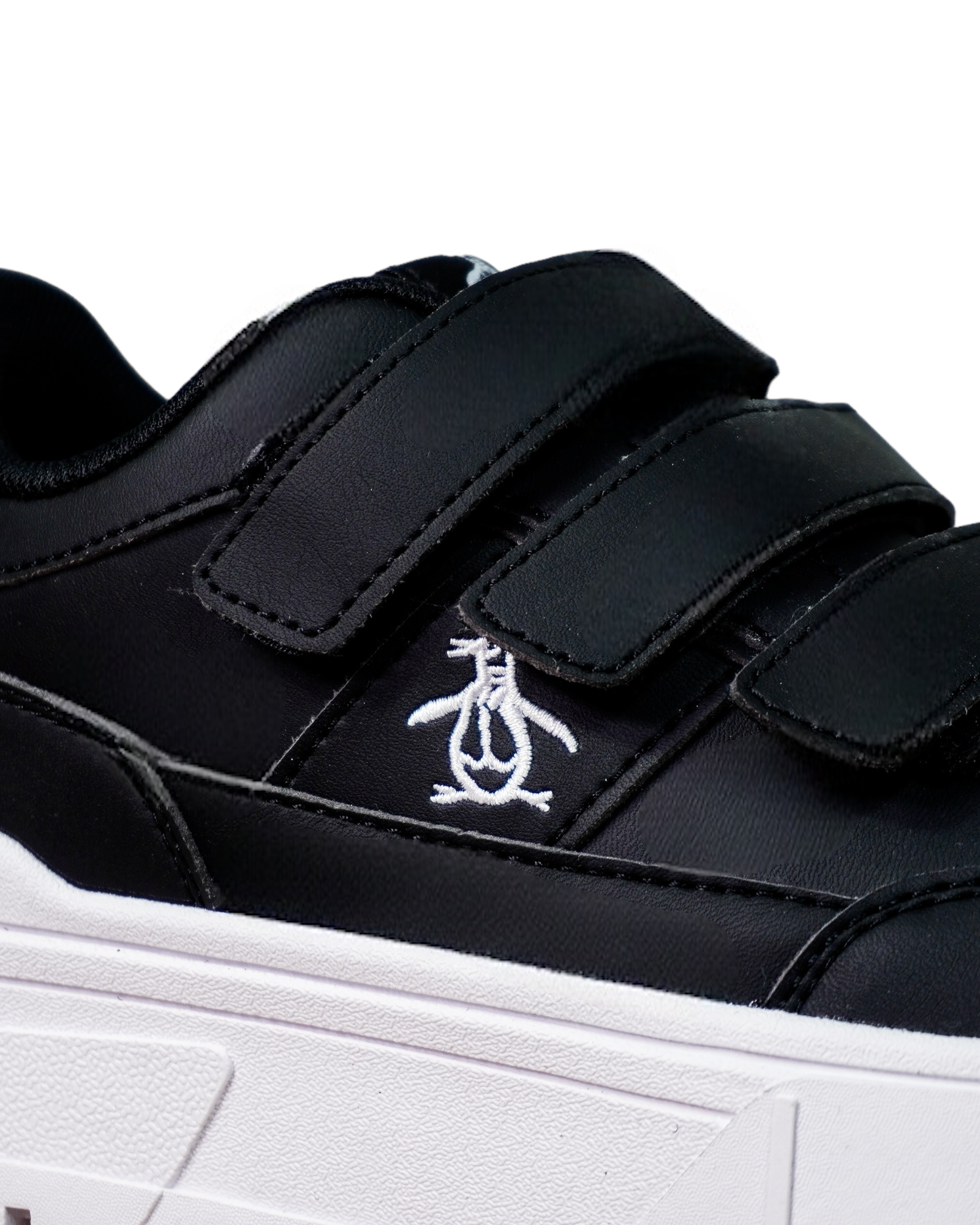 Tenis Penguin Mujer Colaris Tenis