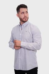 Camisa Oscar De La Renta Tailored