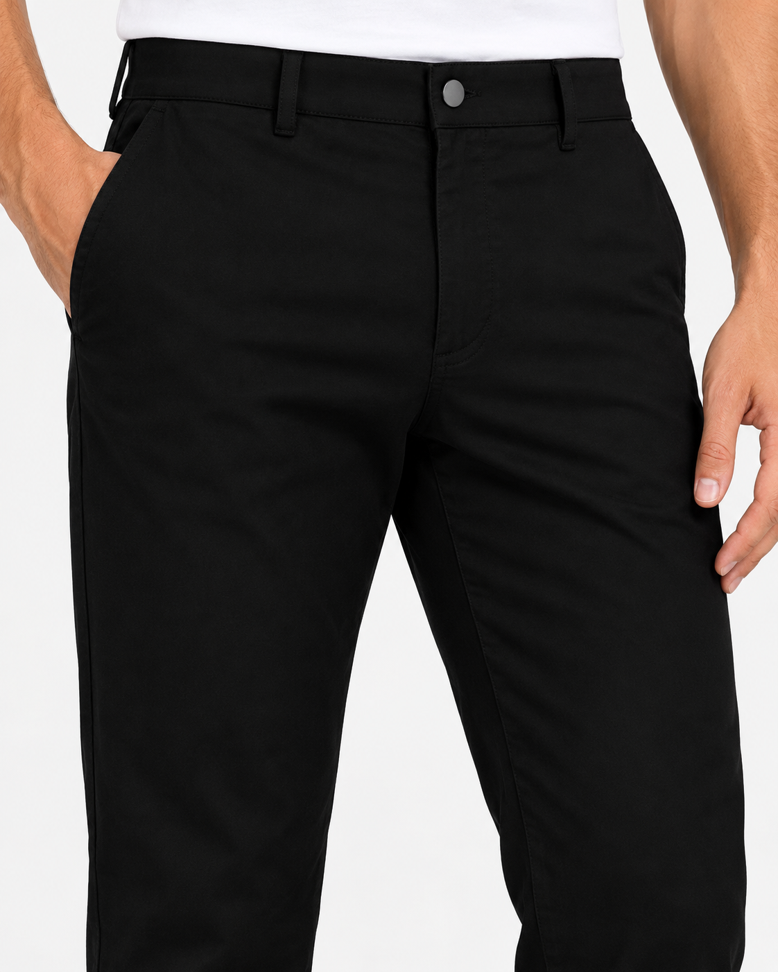 Pantalon Hombre Members Only