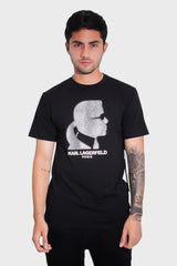 Camiseta Karl Lagerfeld