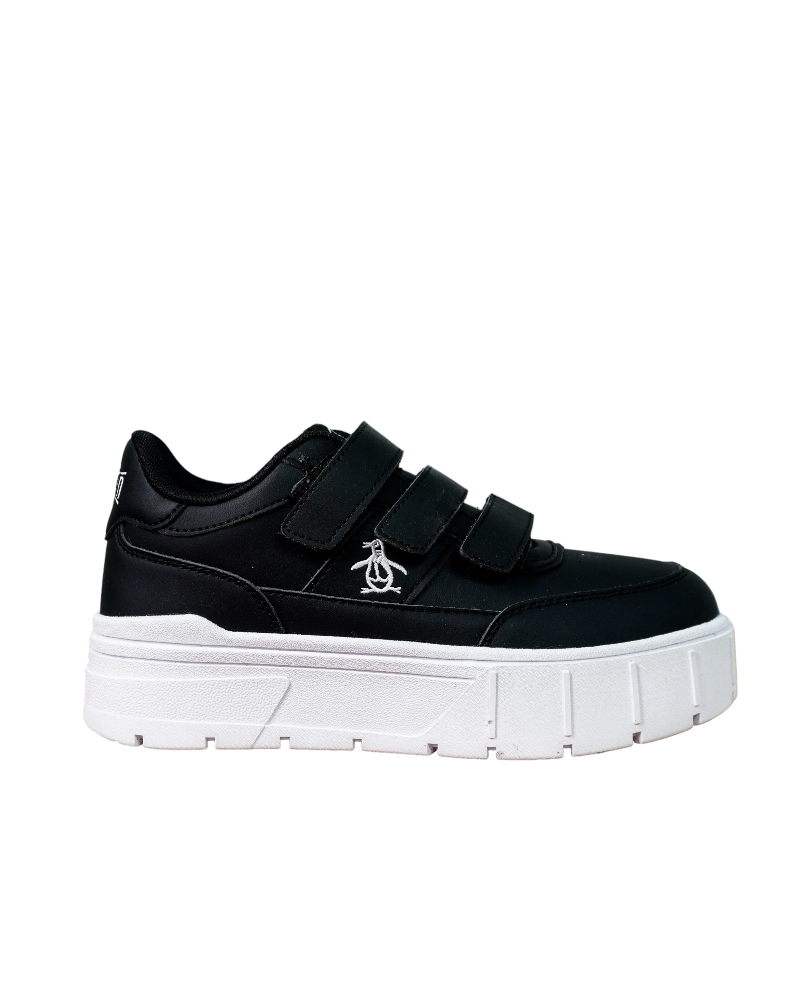 Tenis Penguin Mujer Colaris Tenis
