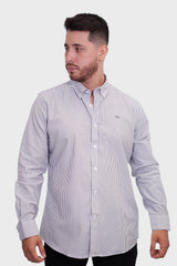 Camisa Oscar De La Renta Tailored