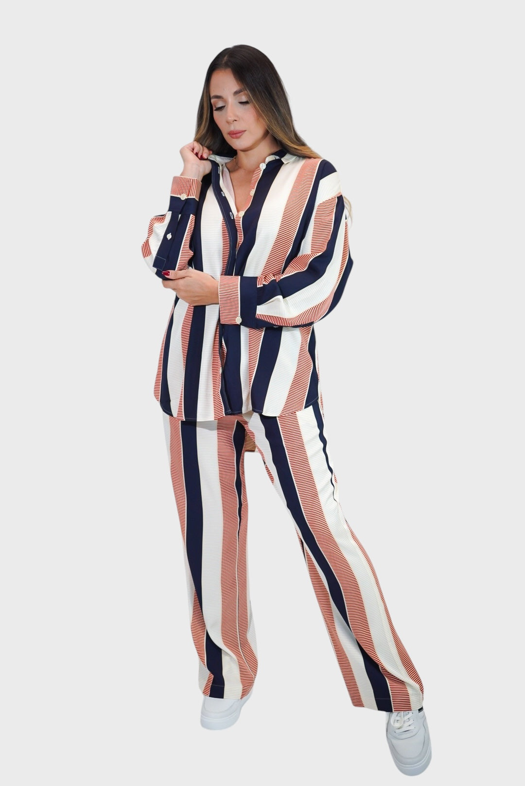 Camisa Women Tommy Hilfiger Camisas