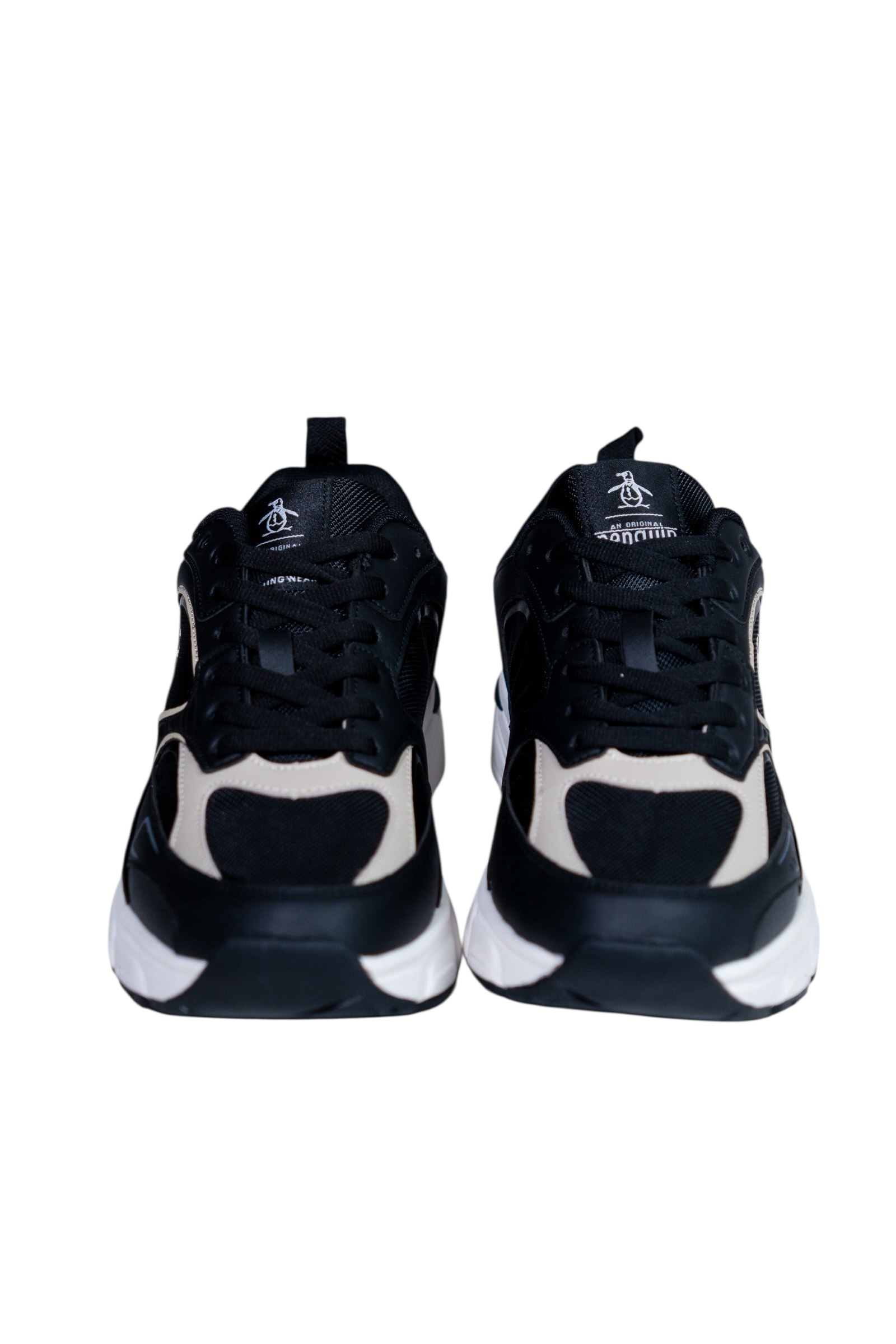 Tenis Hombre Penguin Greco Tenis