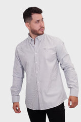 Camisa Oscar De La Renta Tailored