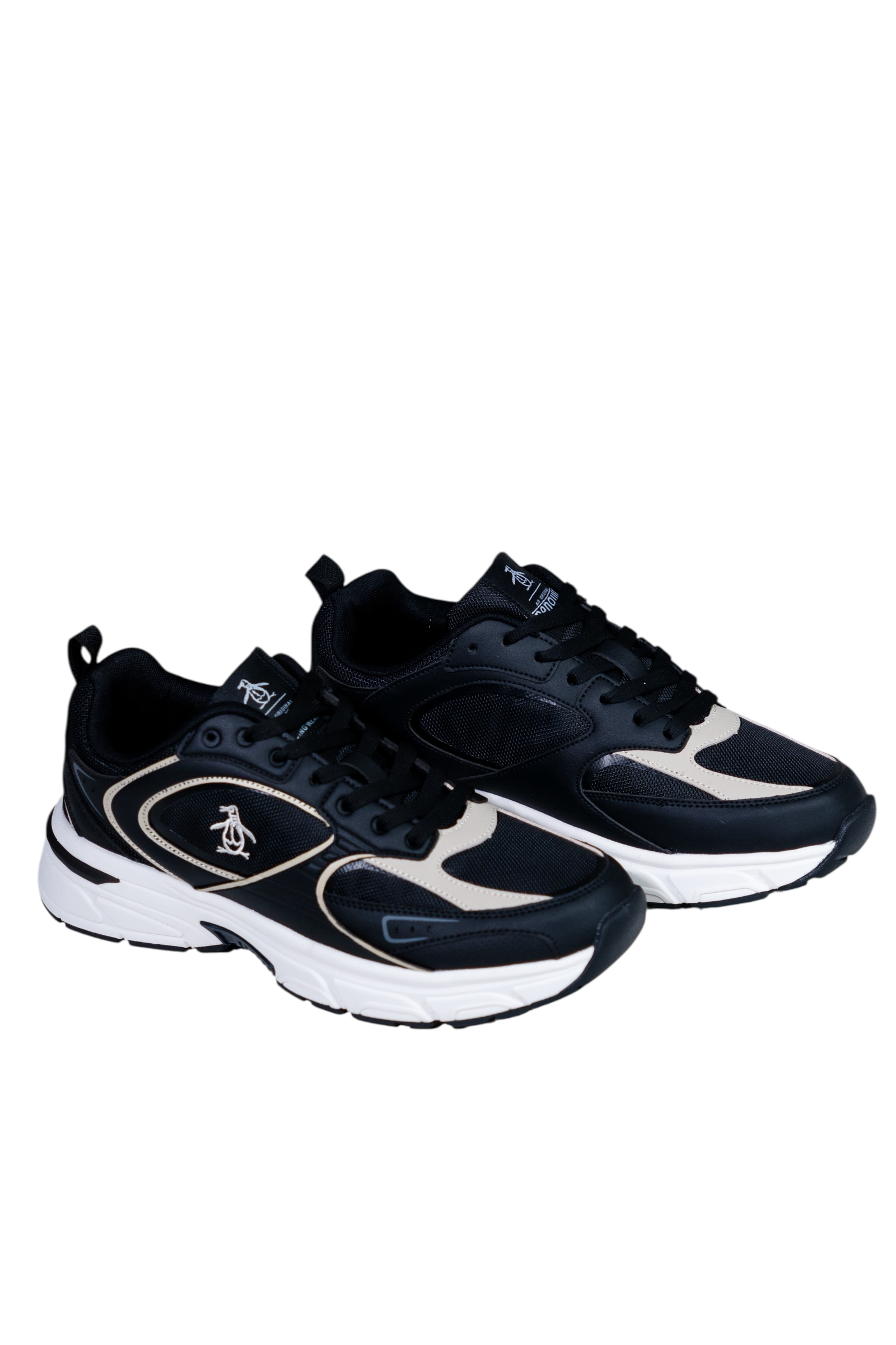 Tenis Hombre Penguin Greco Tenis