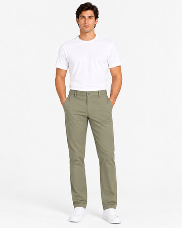 Pantalon Hombre Members Only