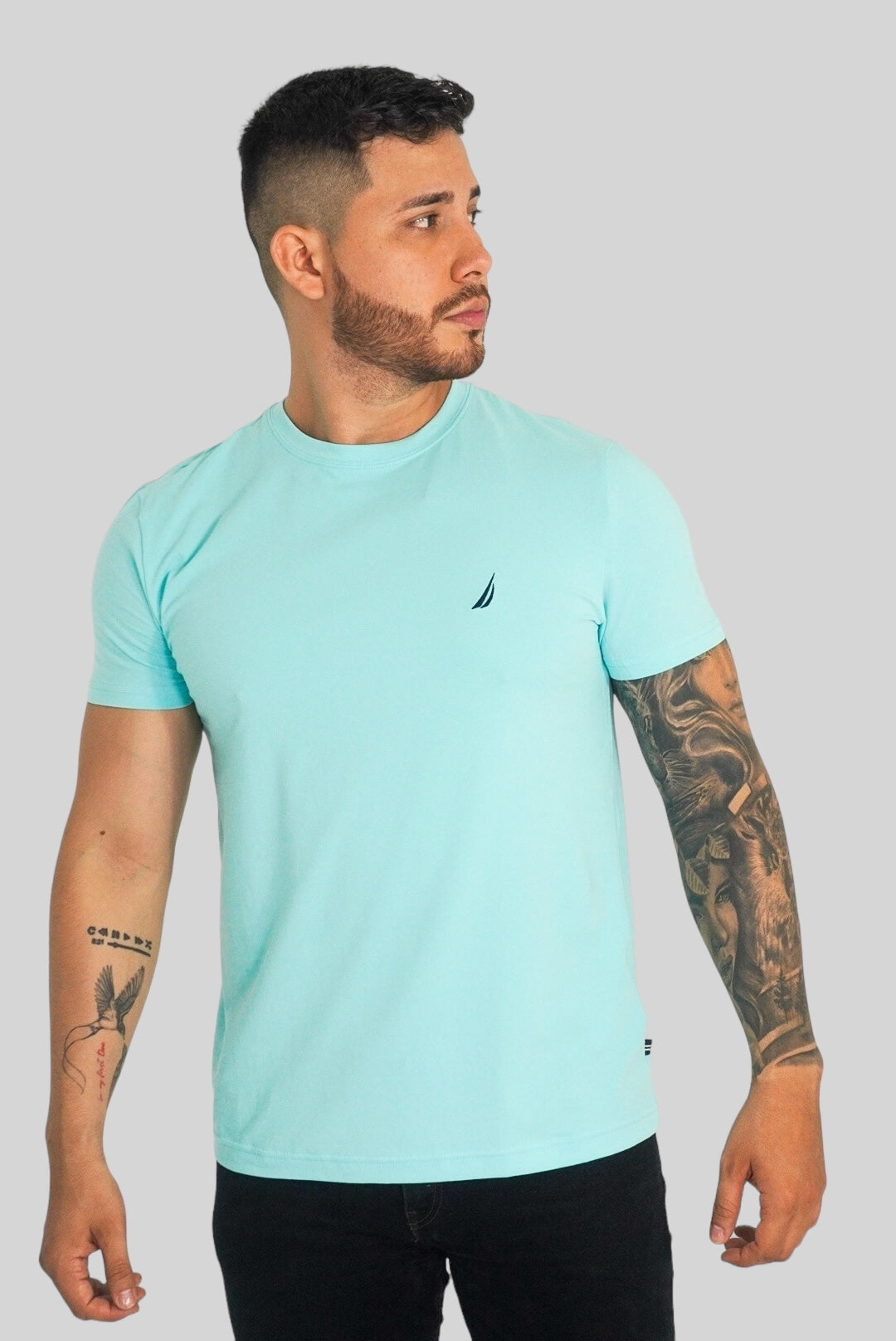 Camiseta Nautica Sky