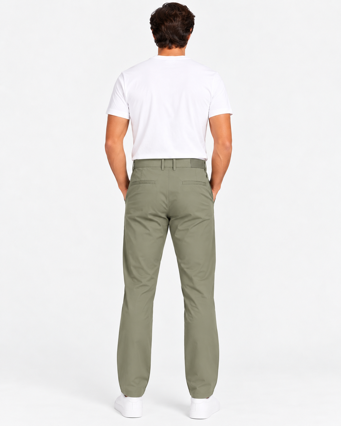 Pantalon Hombre Members Only
