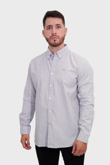 Camisa Oscar De La Renta Tailored