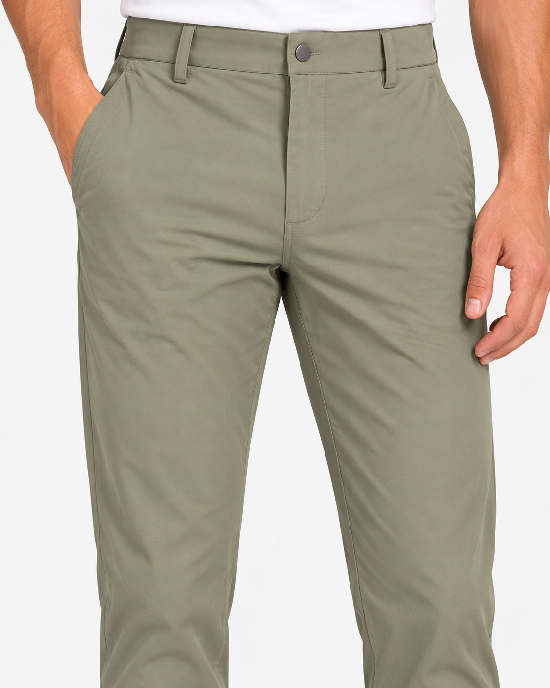 Pantalon Hombre Members Only