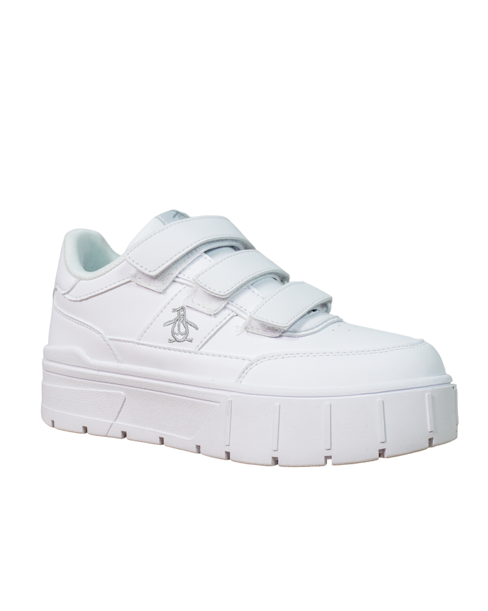 Tenis Penguin Mujer Colaris Tenis