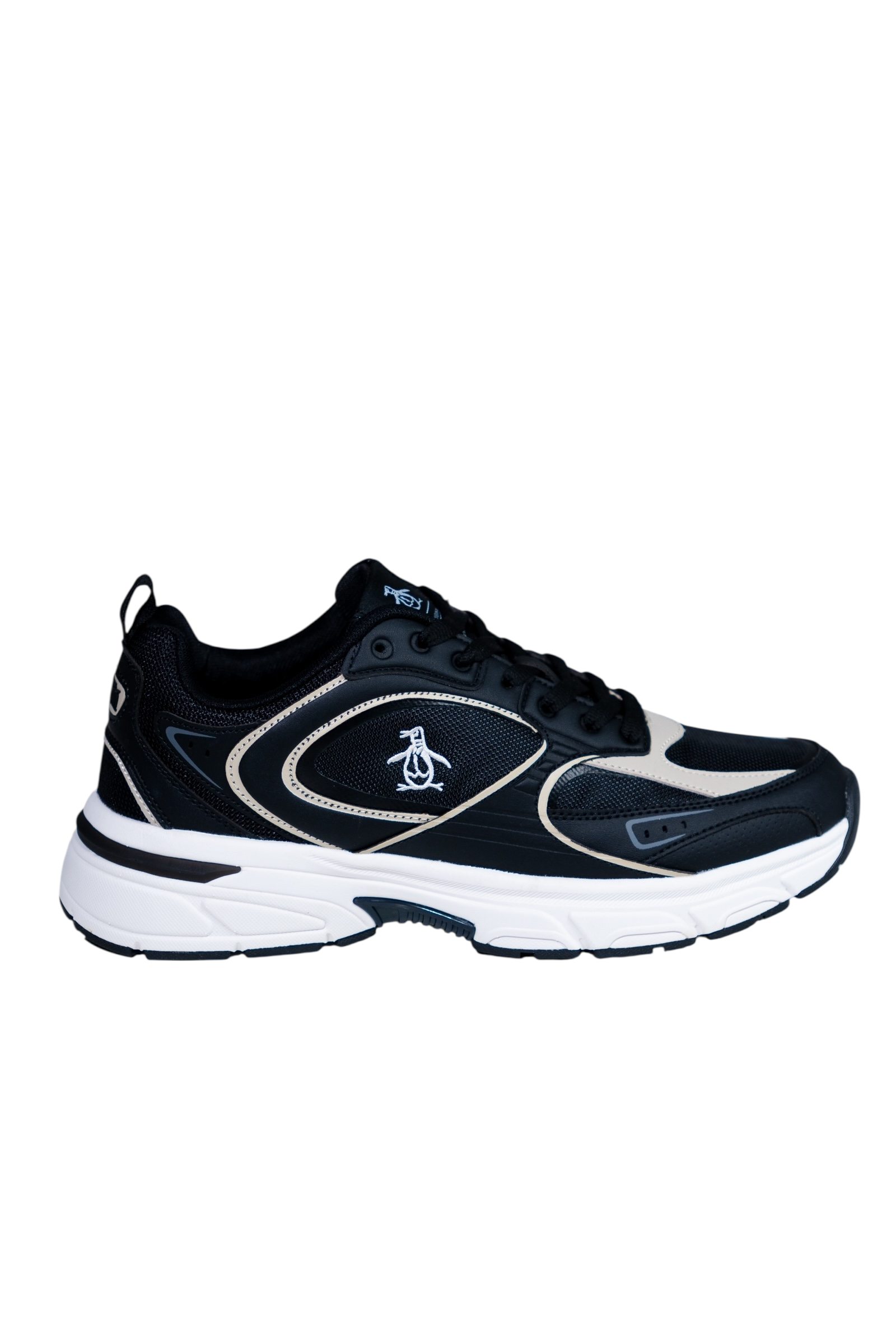 Tenis Hombre Penguin Greco Tenis
