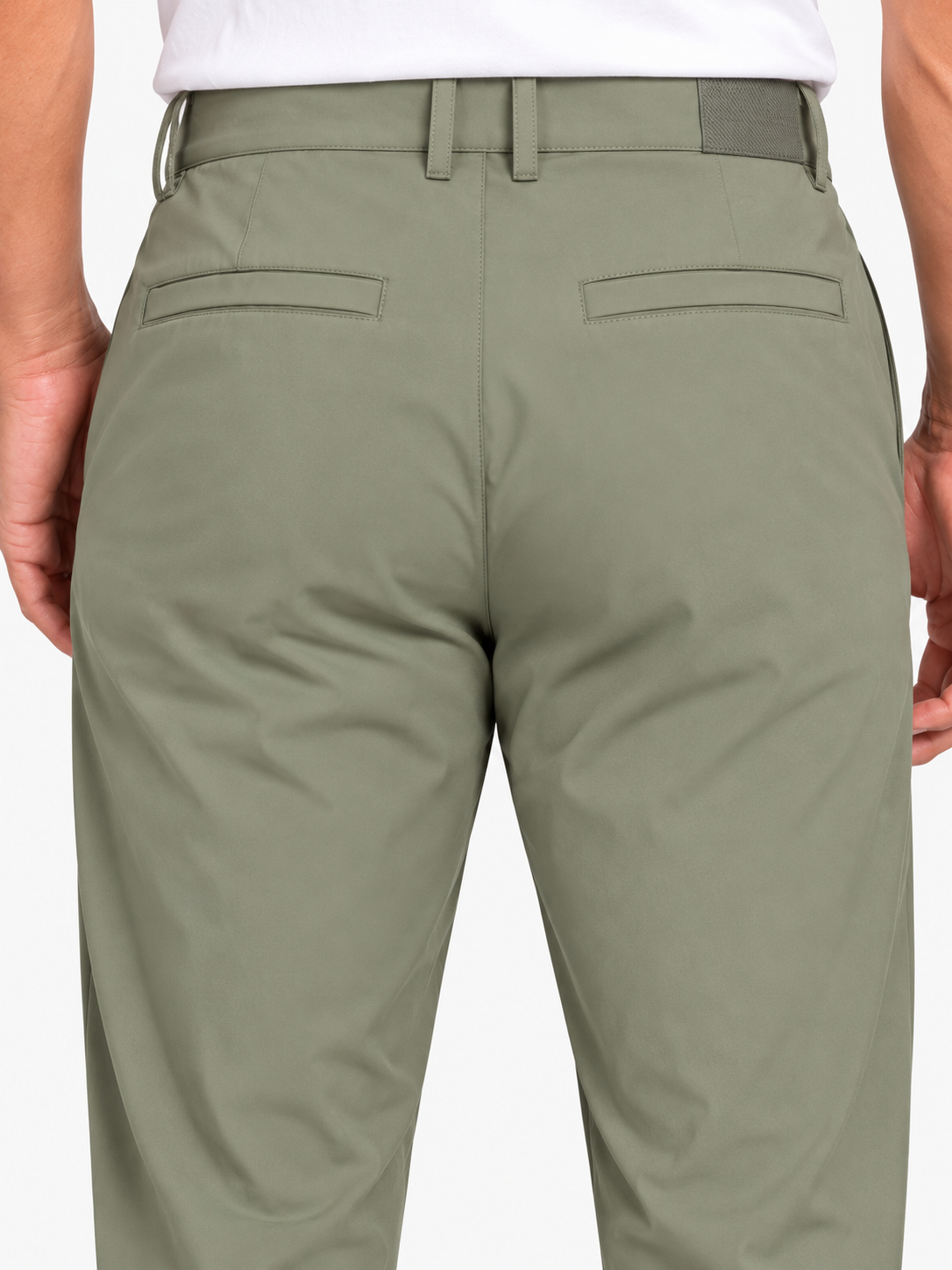 Pantalon Hombre Members Only
