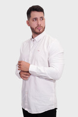 Camisa Oscar De La Renta Tailored