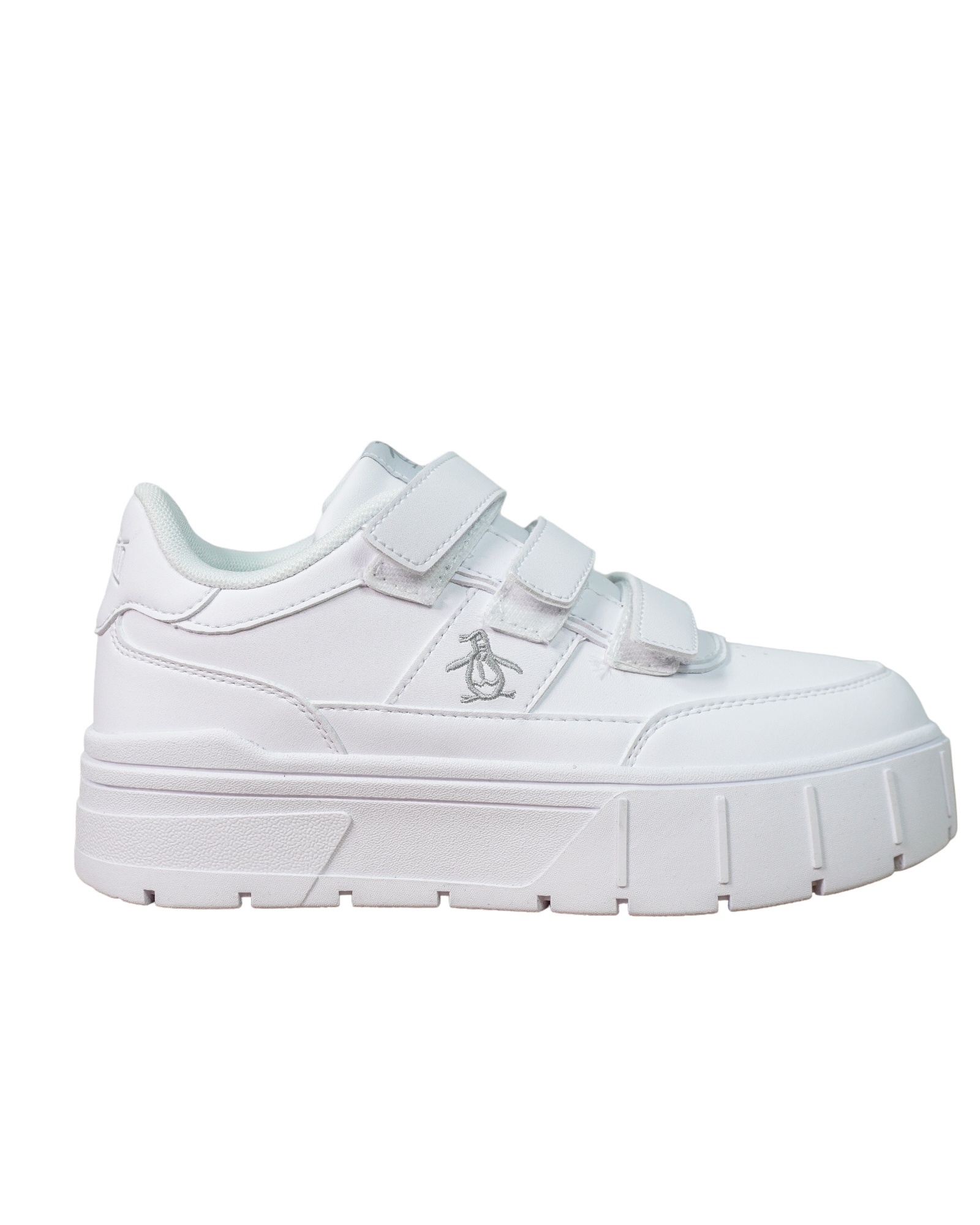 Tenis Penguin Mujer Colaris Tenis