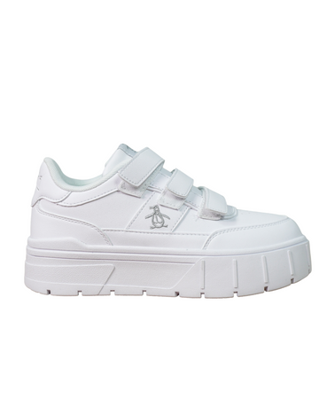 Tenis Penguin Mujer Colaris Tenis