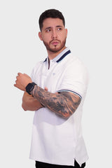 Polo Oscar De La Renta Classic
