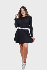 Falda Women Tommy Hilfiger