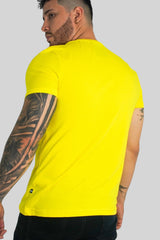 Camiseta Nautica Yellow