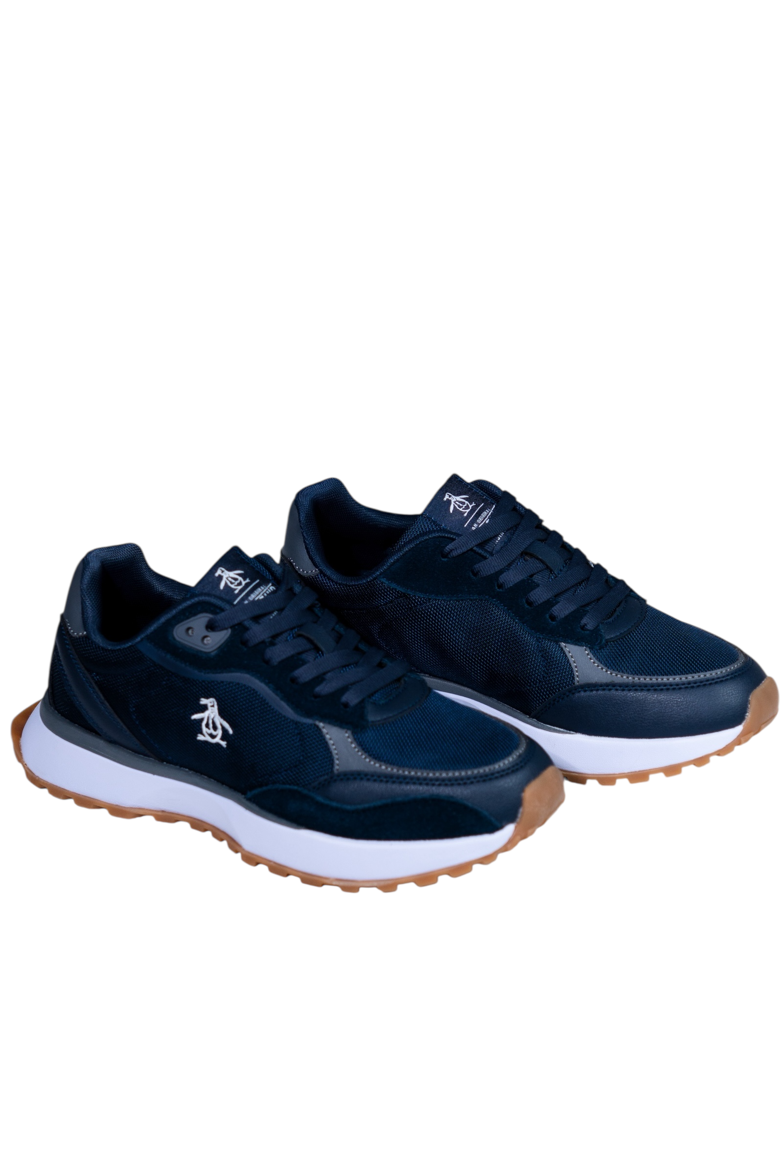 Tenis Hombre Penguin Addo Tenis