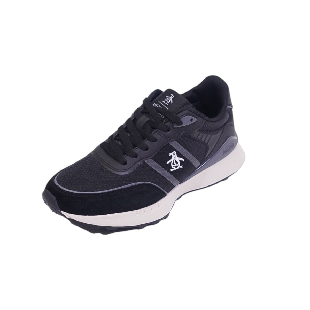 Tenis Penguin Hombre Radow