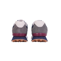 Tenis Penguin Hombre Trech