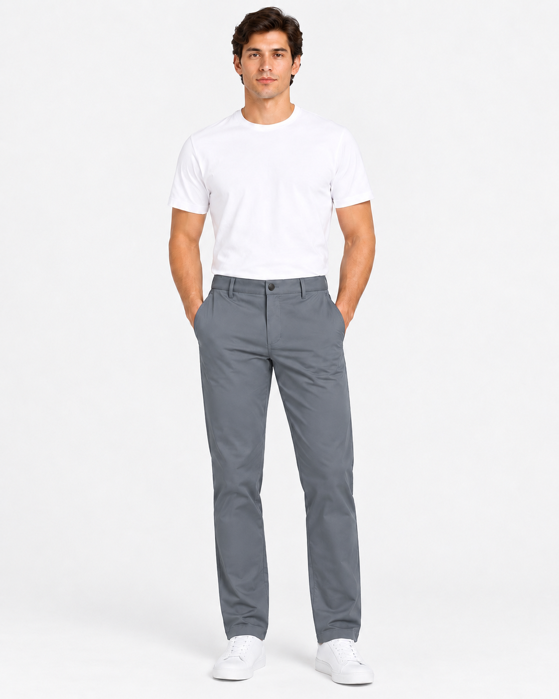 Pantalon Hombre Members Only