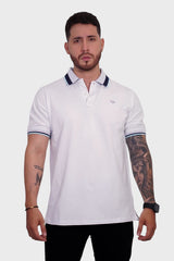 Polo Oscar De La Renta Classic
