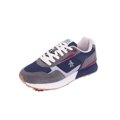 Tenis Penguin Hombre Trech