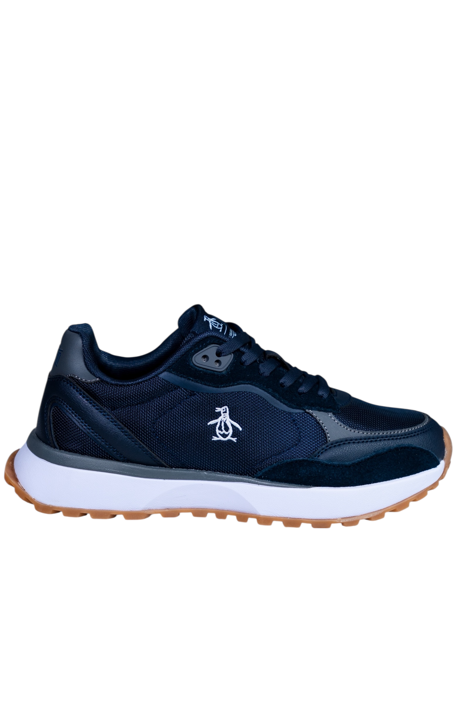 Tenis Hombre Penguin Addo Tenis