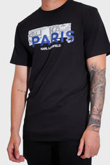 Camiseta Karl Lagerfeld