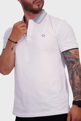 Polo Oscar De La Renta Tailored