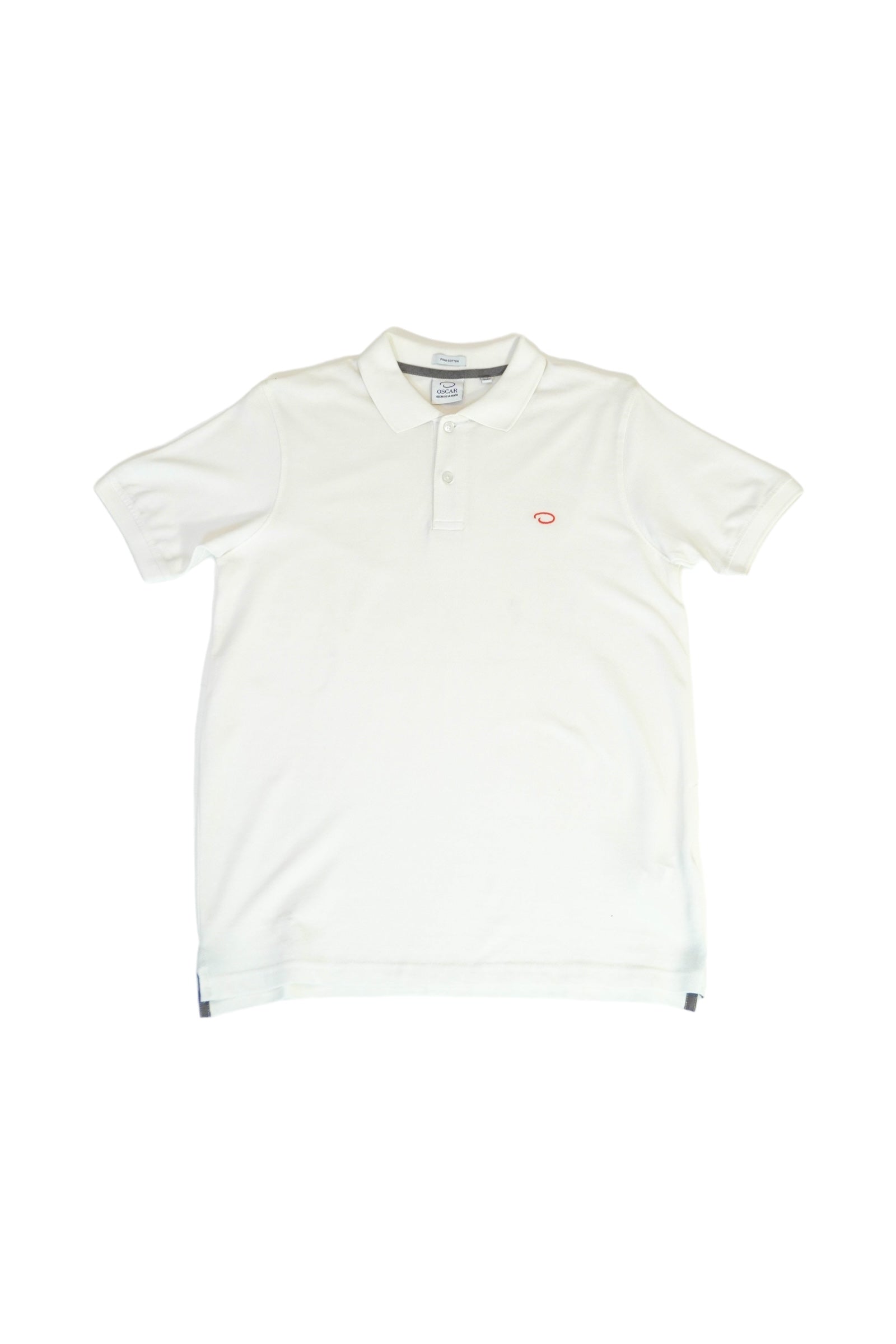 Polo Oscar De La Renta Polos