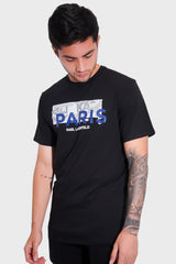 Camiseta Karl Lagerfeld