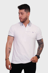 Polo Oscar De La Renta Tailored