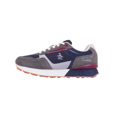Tenis Penguin Hombre Trech