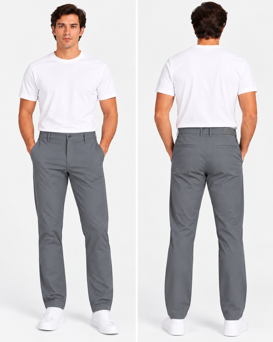 Pantalon Hombre Members Only