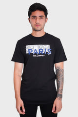 Camiseta Karl Lagerfeld