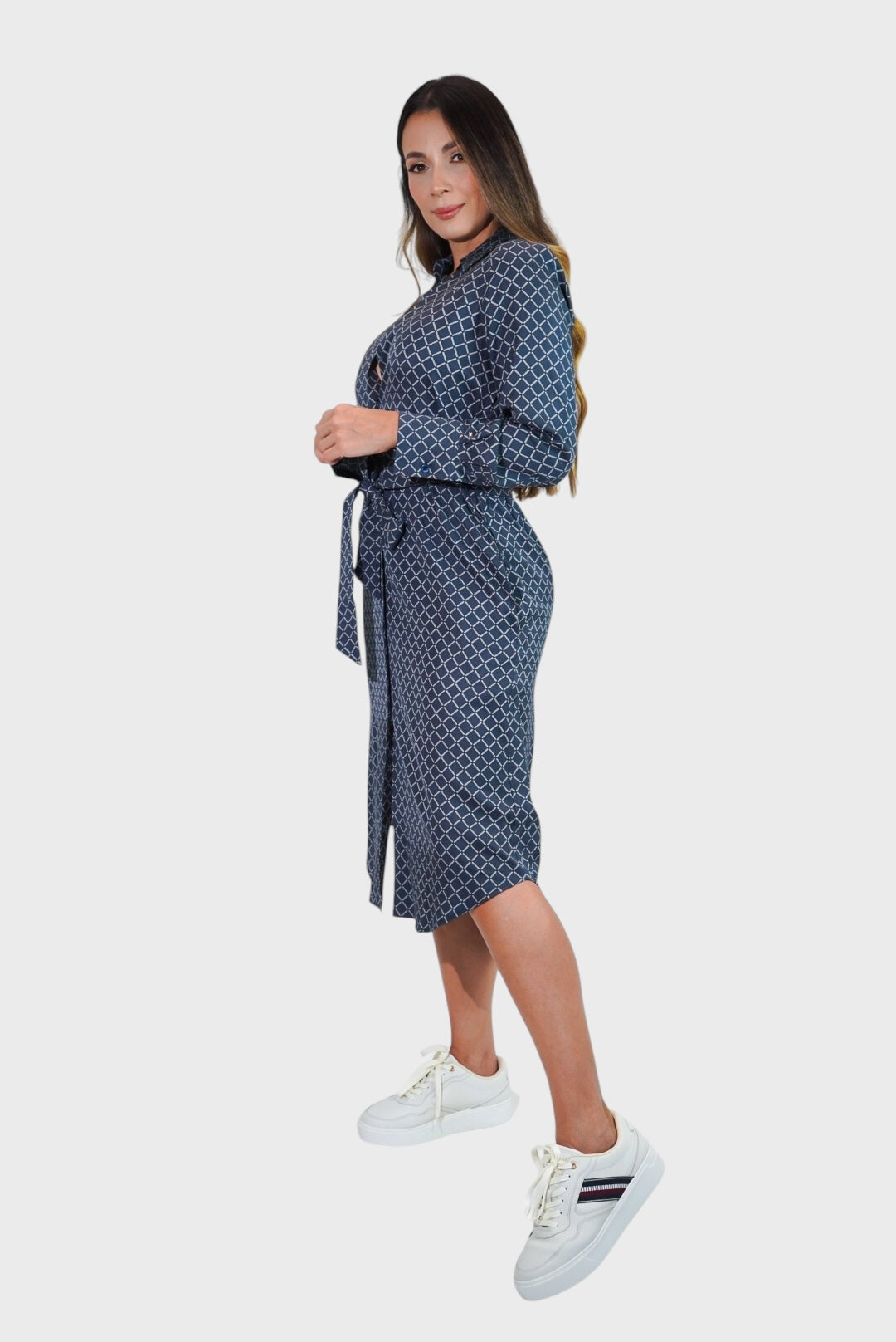 Vestido Women Tommy Hilfiger Vestido